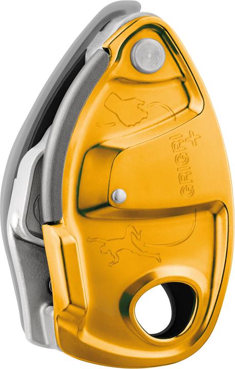 Actual product image Petzl Grigri+