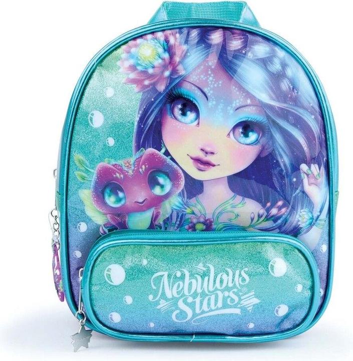 Nebulous Stars Nebulous Star - Backpack Nenuphia & Lilya, 41 Cm (232-12543)