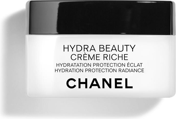 Immagine prodotto Chanel Hydra Beauty Nutrition Nourishing Lip Care (Balsamo, 10 ml)