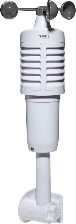 Actual product image TFA Spring Breeze