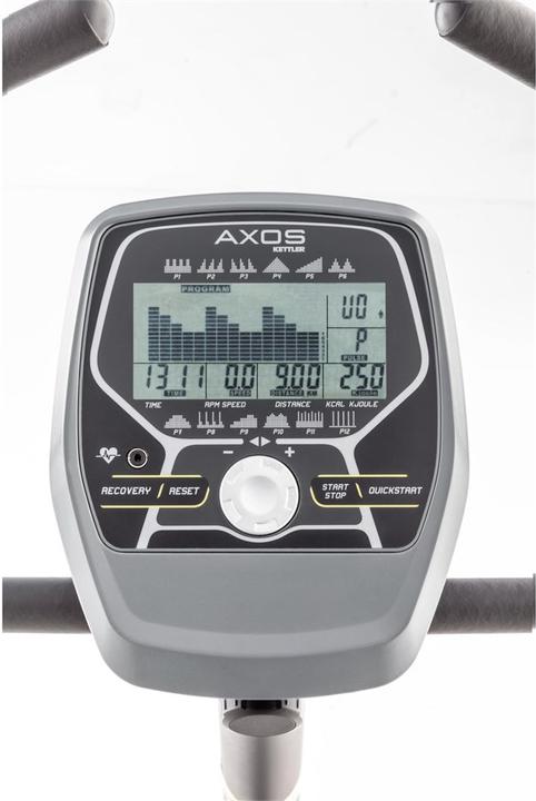 Actual product image Kettler Nova P