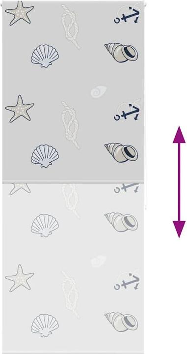 Produktbild VidaXL Marji (90 x 240 cm)