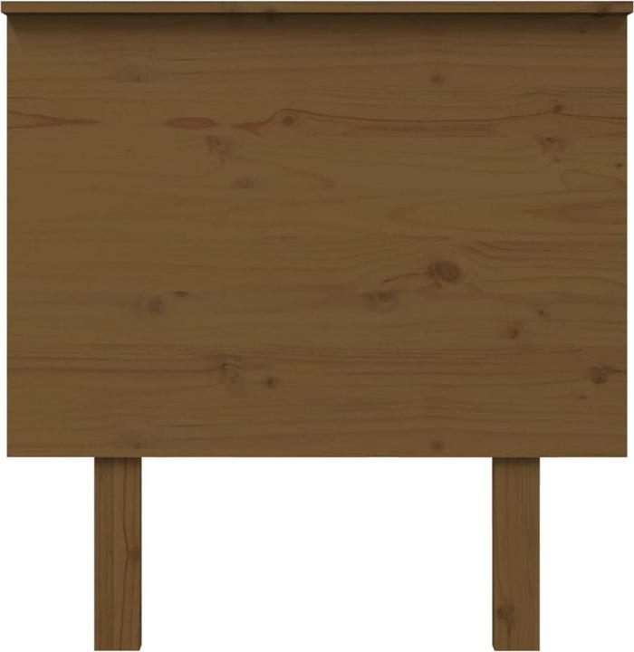 Actual product image VidaXL Farkas (79 x 6 x 82.5 cm)