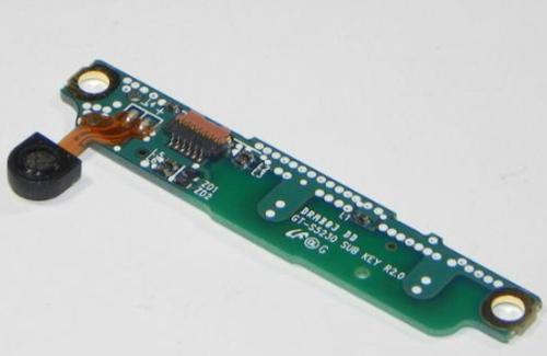 Produktbild Samsung FPCB-SUB KEY PBA(GT-S5230)