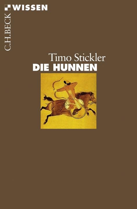 Image du produit Die Hunnen