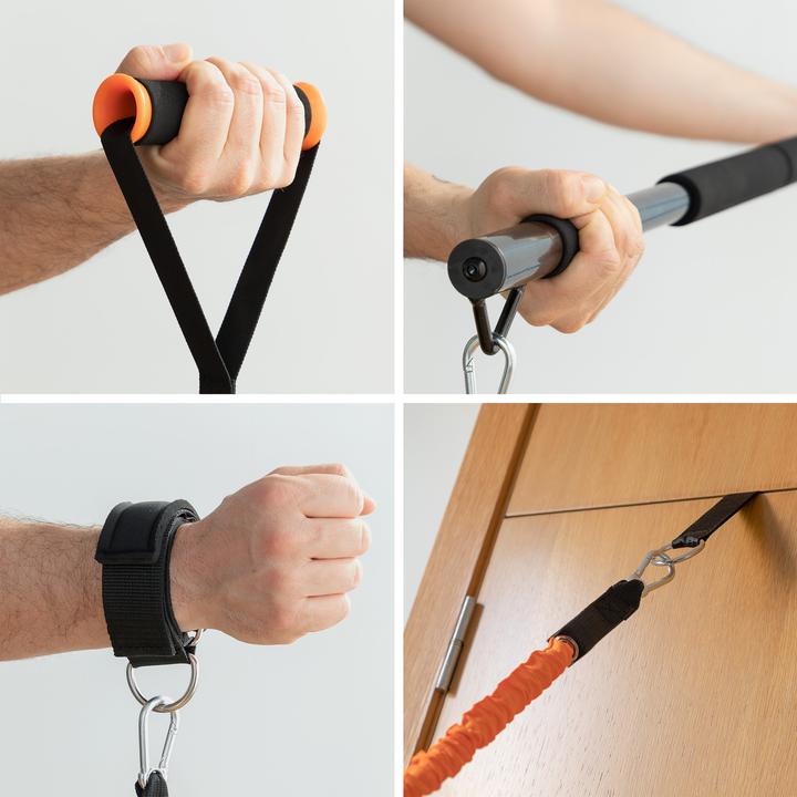 Image du produit InnovaGoods Gympak Max