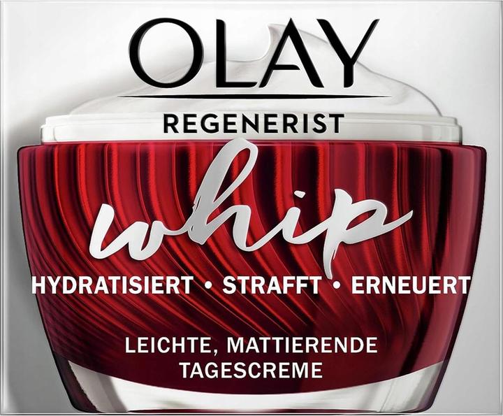 Produktbild Olay Regenerist Active Hydrating Cream mit SPF30 50ml (Körpermilch, 50 ml)
