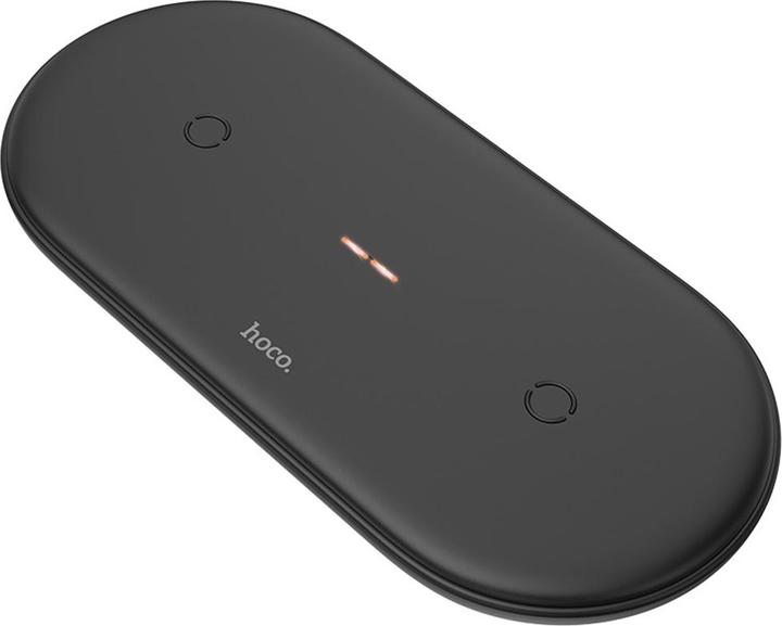 Immagine prodotto Hoco Caricabatterie wireless (10 W)