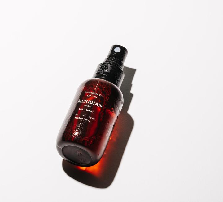 Produktbild Meridian Grooming The Spray (Spray)