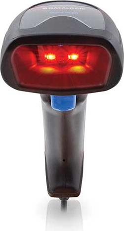 Produktbild Datalogic QuickScan QD2590 Kit (2D-Barcodes, 1D-Barcodes)