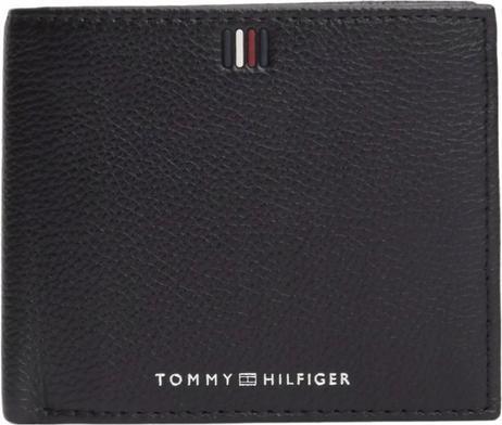 Produktbild Tommy Hilfiger Th Central Cc Flap And Coin (100% Leather (FWA))