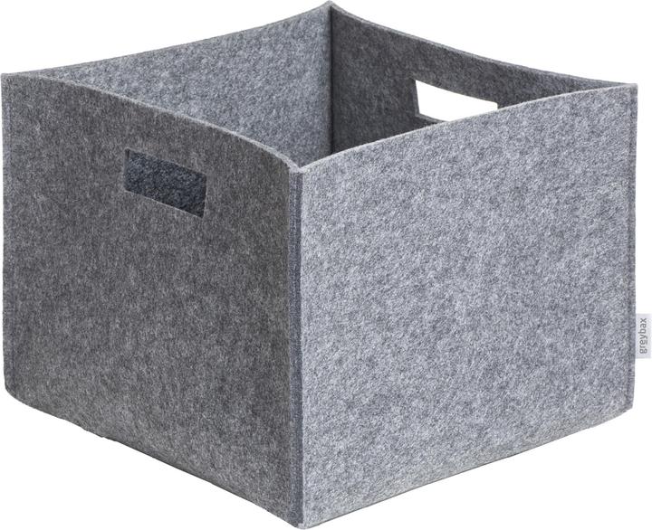 Produktbild greybax Filzbox Pick Up Box