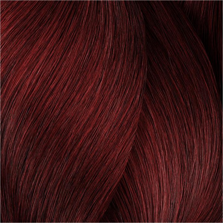 Actual product image L'Oréal Professionnel Inoa (Brown, Red)