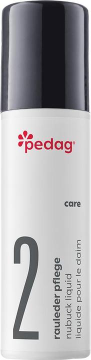 Immagine prodotto Pedag Cura della pelle scamosciata (1 x, 75 ml)