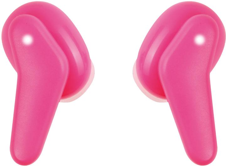 Actual product image Vivanco Fresh Pair Headset In-ear Calls/Music Bluetooth Pink (4 h, Wireless)