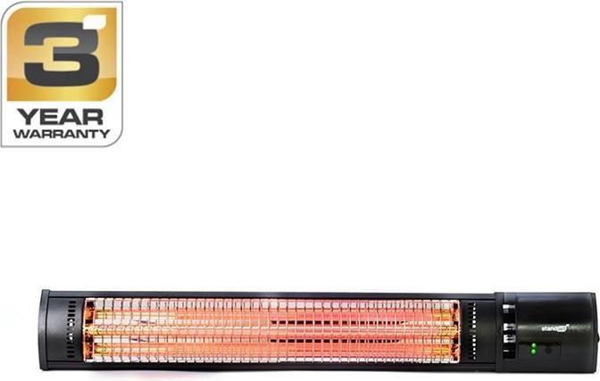 Produktbild Standart Infrared Heater Outsid Lgh-02-4