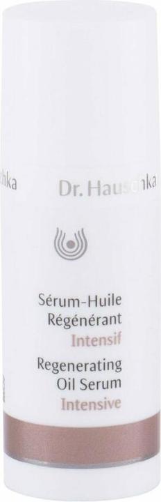 Produktbild Dr. Hauschka Regenerating Oil Serum Intensive (20 ml)