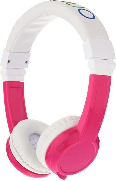 Buddyphones Esplora le cuffie per bambini