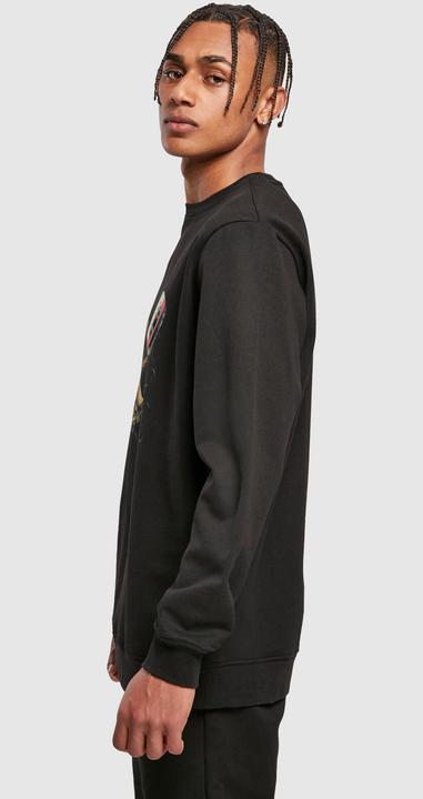 Produktbild Guardians Of The Galaxy Groot Tape Sweatshirt (L)