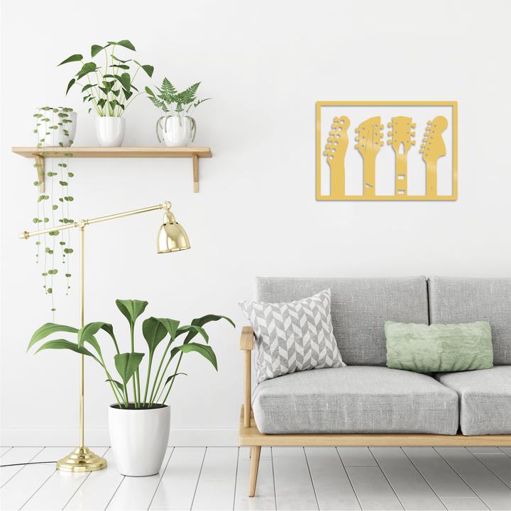 Produktbild Wallxpert Waverly (46 x 32 cm)