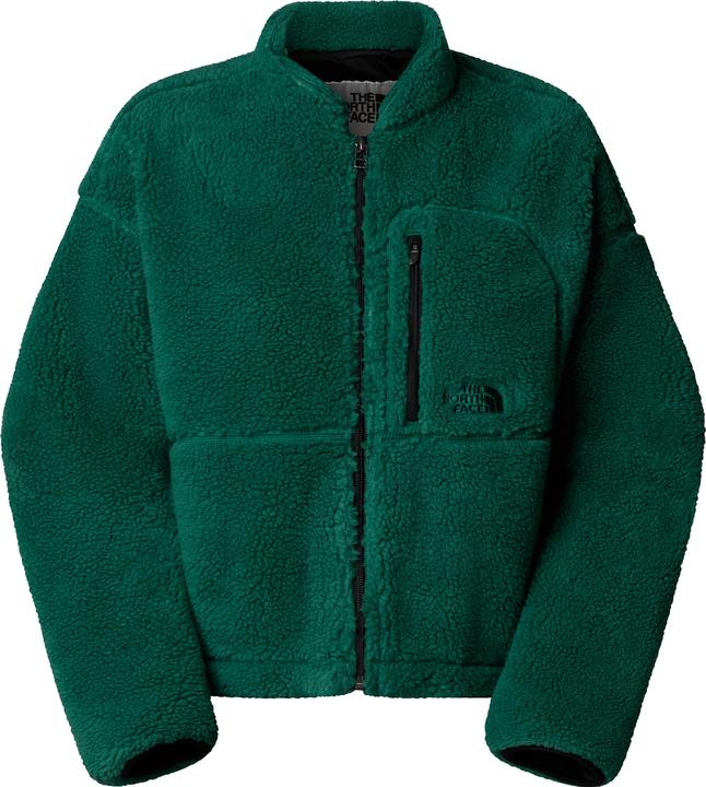 North Face Extreme Pile 2 (S)
