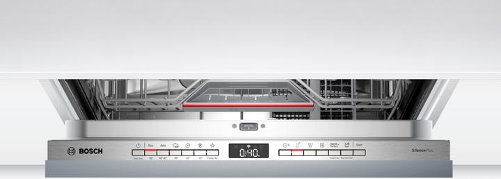 Produktbild Bosch Hausgeräte SMV4HAX48E