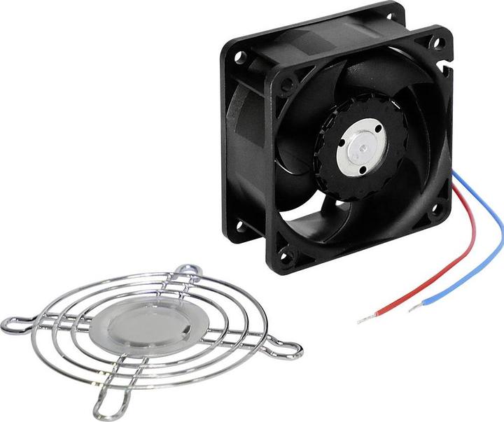 Produktbild Rittal SK - Gehäuselüfter - 60 mm