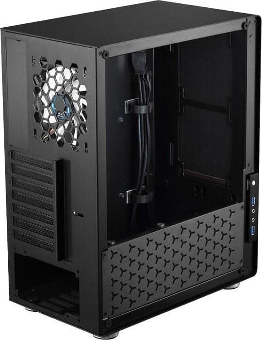 Image du produit Jonsbo U4 (ATX, mATX, Mini-ITX)