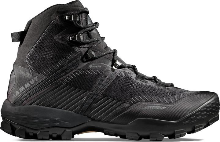 Image du produit Mammut Ducan II Haute GTX Hommes (42)