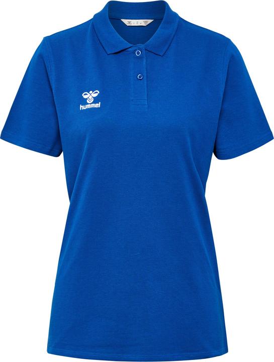 Image du produit hummel HMLGO 2.0 POLO FEMME (L)