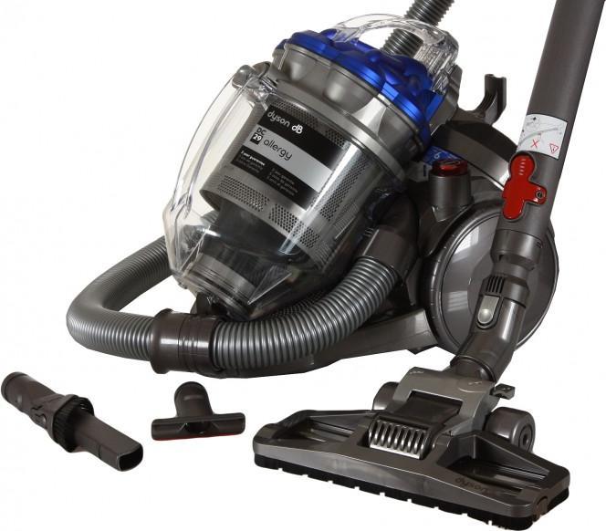 Actual product image Dyson DC29 dB Allergy