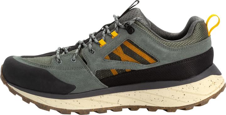 Produktbild Jack Wolfskin Terraquest Texapore Low M (46)