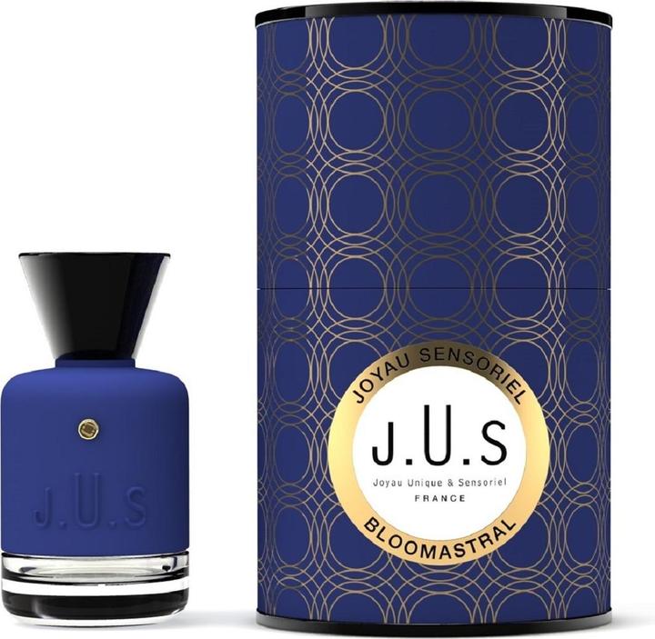 Immagine prodotto J.U.S BloomastralEdP (Eau de parfum, 100 ml)