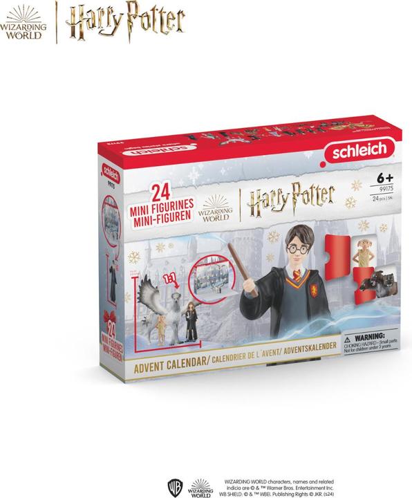 Image du produit Schleich Harry Potter 2024