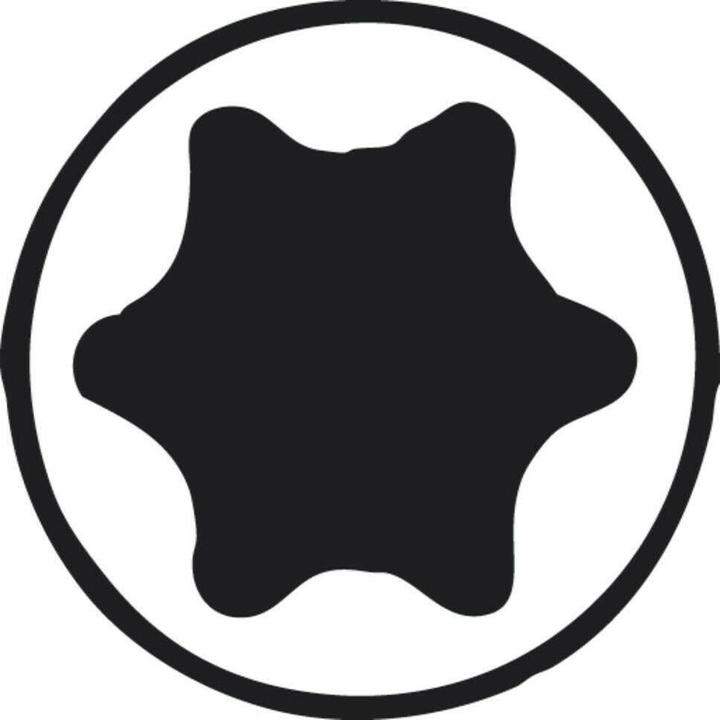 Actual product image Forum Professional Solutions Plug-in uni. 12&quot T45