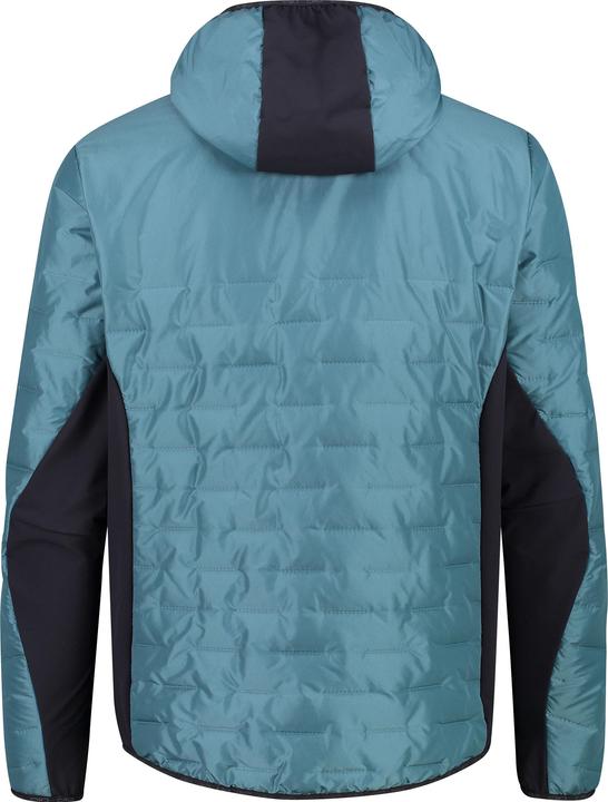 Image du produit CMP Campagnolo Sweat à capuche hybride (54)