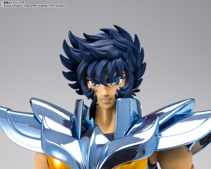 Immagine prodotto Bandai Saint Seiya Saint Cloth Myth Ex Action Figure Phoenix Ikki (Cloth Bronzo Finale)