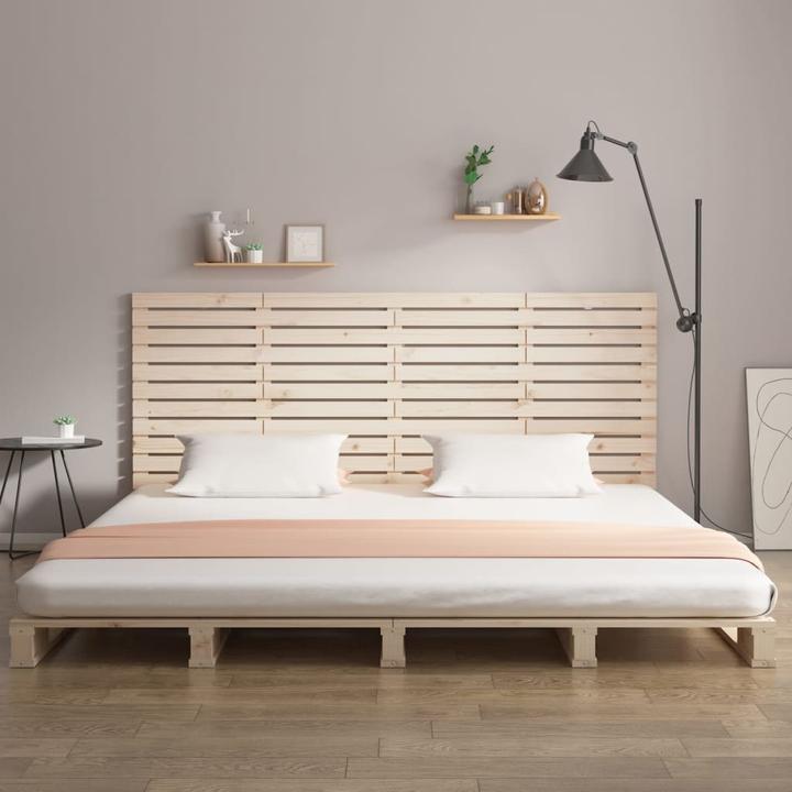 Actual product image VidaXL Oksiutka (186 x 3 x 91.5 cm)