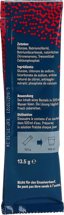 Actual product image Moltein Plus 2.5 (6x50g) + ISOMIX (12x13.5g) (1 Piece, Powder, 711 g)