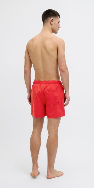 Produktbild Jack & Jones Regular Fit Badeshorts Badeshorts (XXL)