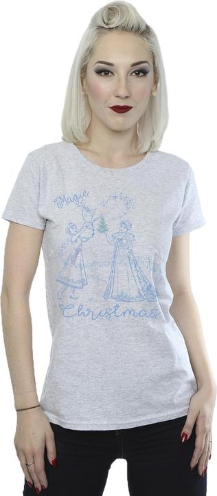 Produktbild Disney Frozen Magic Christmas TShirt (S)