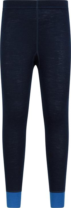 Schwarz/Blau