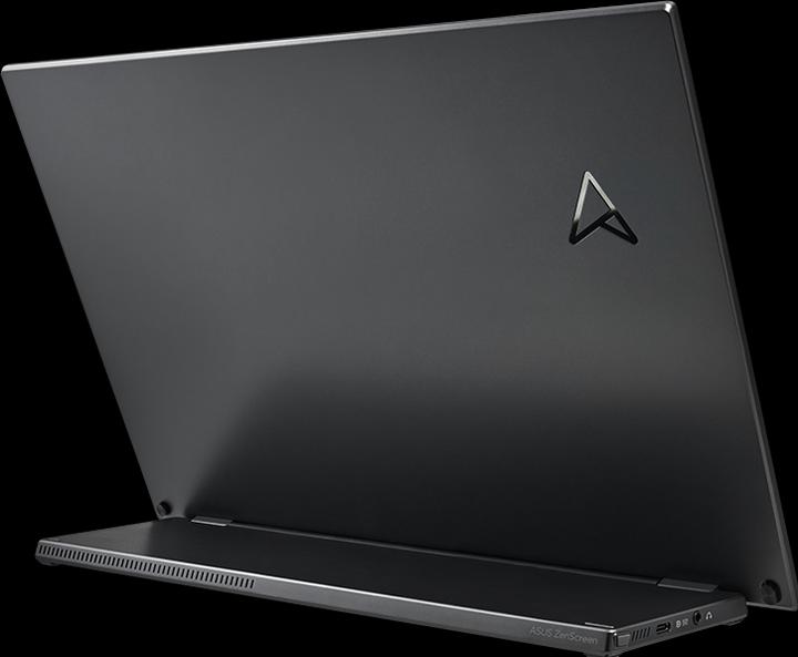 Image du produit ASUS ZenScreen MB16QHG (2560 x 1600 pixels, 16")
