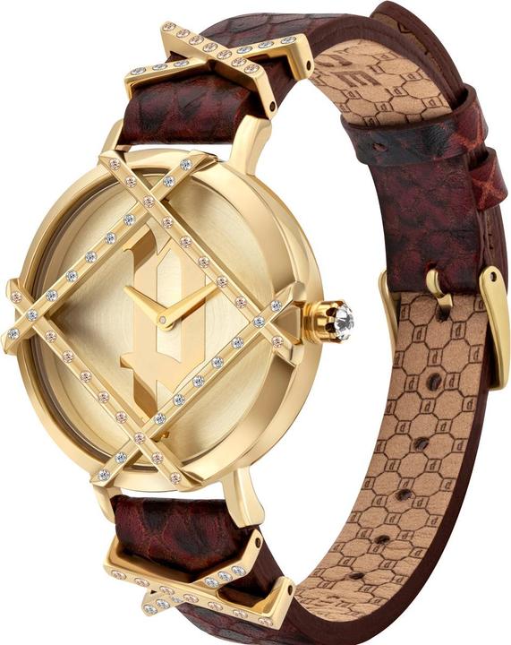 Immagine prodotto Police Rila (Orologio da polso analogico, 34 mm)