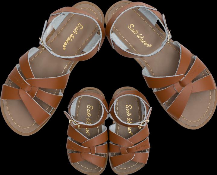 Actual product image Salt Water Adult - Original (36)