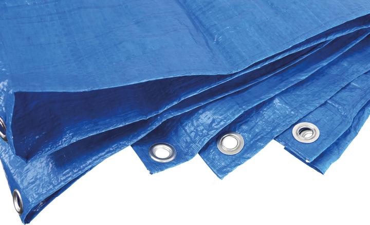 Produktbild Kinzo Tarpaulin 1,2x1,8Mtr (1.2 x 1.8 m)