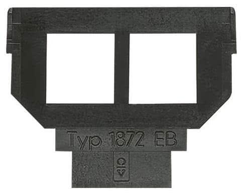 Image du produit Busch-Jaeger plinthe (Couverture)