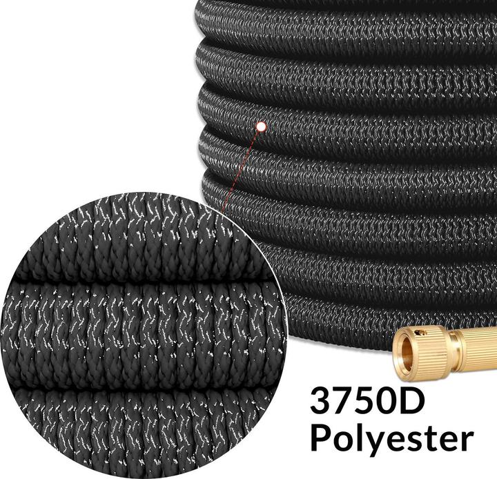 Image du produit Gardebruk Tuyau d'arrosage (15 m)
