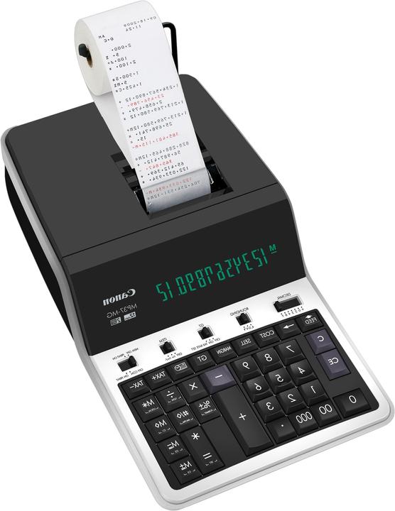 Actual product image Canon Mp37-Mg (Electrical connection)