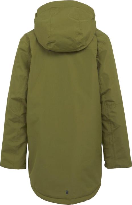 Actual product image Regatta Childrens/Kids Farbank Ski Jacket (146, 152)